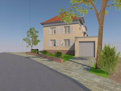 Wohnung zum Kauf provisionsfrei 375.000 € 3 Zimmer 83,4 m² frei ab sofort Fritzlar Fritzlar 34560