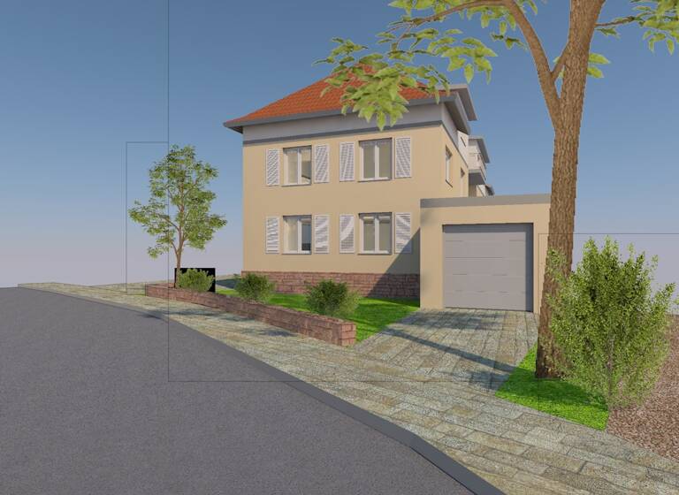 Wohnung zum Kauf provisionsfrei 375.000 € 3 Zimmer 83,4 m²<br/>Wohnfläche ab sofort<br/>Verfügbarkeit Fritzlar Fritzlar 34560