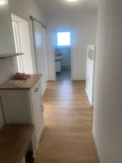 Wohnung zur Miete 800 € 3 Zimmer 74 m² Buckenhofen Forchheim 91301