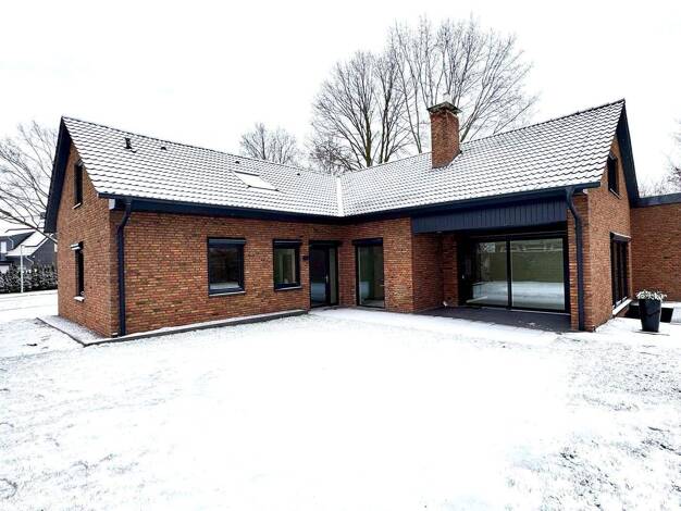 Mehrfamilienhaus zum Kauf provisionsfrei 479.800 € 5 Zimmer 151 m² 618 m² Grundstück Wüllen Ahaus 48683