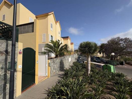 Garage zum Kauf 16.498 € 16 m² Montebravo 1 Santa Brígida 35300