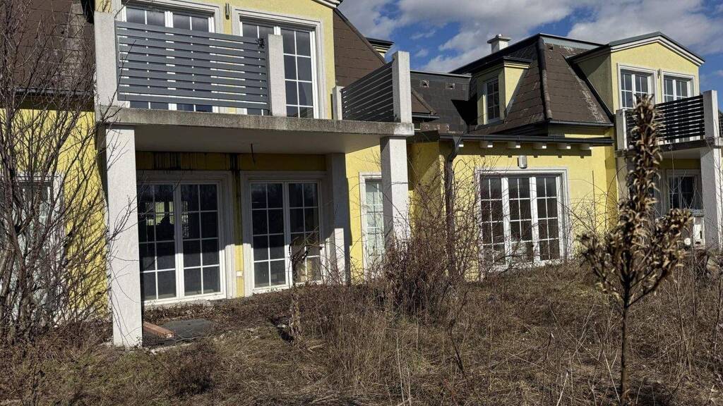 Doppelhaushälfte zum Kauf 489.000 € 5 Zimmer 175,8 m² Wiener Neustadt 2700