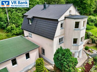 Villa zum Kauf 394.000 € 6 Zimmer 165 m² 691 m² Grundstück frei ab sofort Oberlind Sonneberg 96515