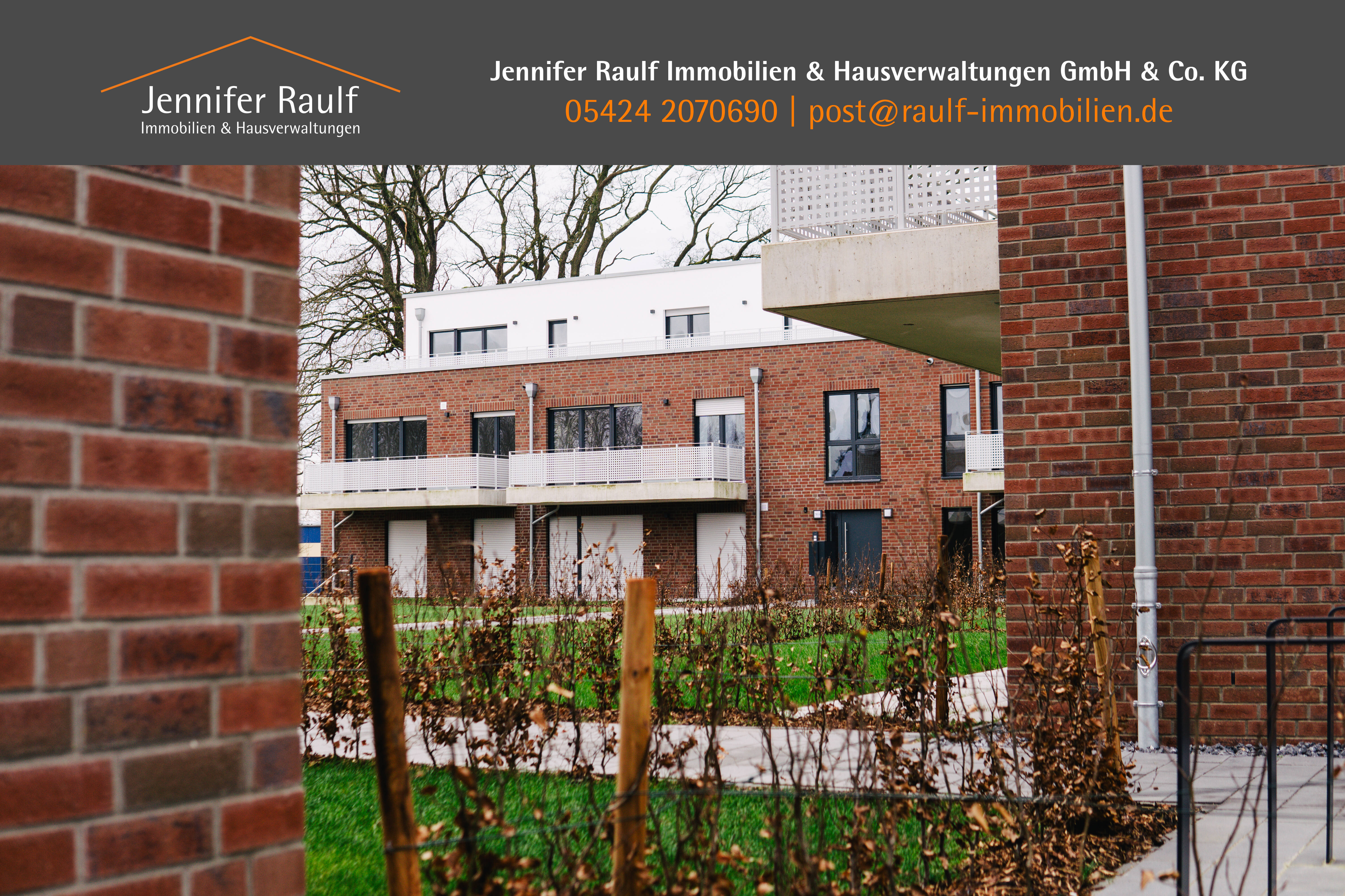 Wohnung zur Miete 945 € 2 Zimmer 81 m²<br/>Wohnfläche 1.<br/>Geschoss Gaste Hasbergen 49205