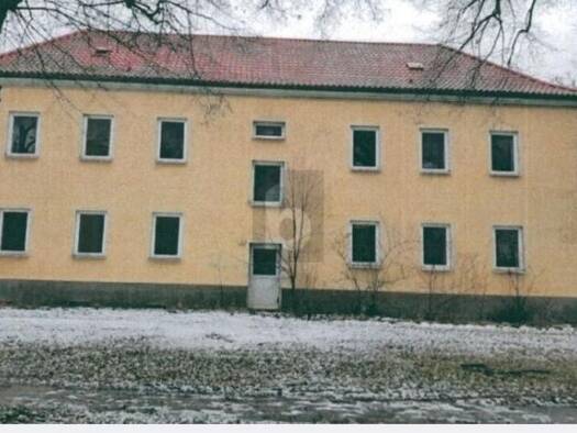Mehrfamilienhaus zum Kauf 99.000 € 15 Zimmer 240 m² 3.929 m² Grundstück Schenkenberg 17291
