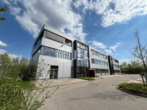 Bürofläche zum Kauf provisionsfrei 950 m² Bürofläche teilbar ab 950 m² Feldkirchen Ingolstadt 85055