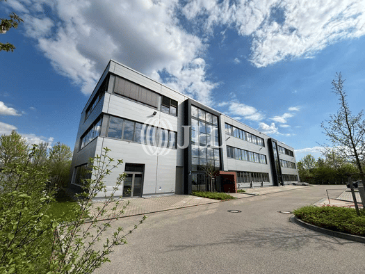 Bürofläche zum Kauf provisionsfrei 1.950 m² Bürofläche teilbar ab 950 m² Feldkirchen Ingolstadt 85055