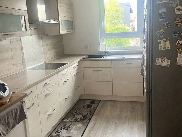 Reihenmittelhaus zum Kauf provisionsfrei 585.000 € 5 Zimmer 132 m² 157 m² Grundstück frei ab 01.12.2026 Gießen Gießen 35394