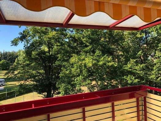 Wohnung zur Miete 319 € 3 Zimmer 63 m² 3. Geschoss frei ab 01.05.2026 Mastener Straße 9b Döbeln 04720