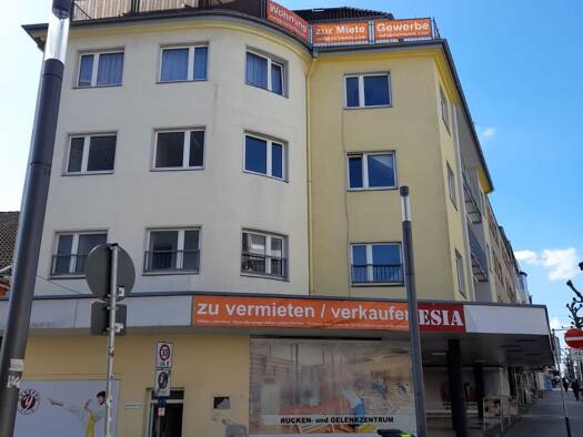 Laden zur Miete provisionsfrei 2.500 € 600 m² Verkaufsfläche Innen Remscheid 42853