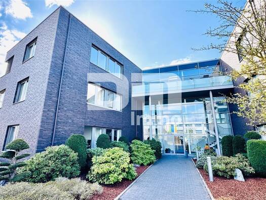 Bürofläche zur Miete 12 € 6 Zimmer 170,3 m² Bürofläche Heinrich-Hertz-Straße 3 in Waldau Kassel 34123