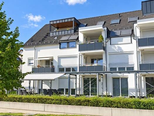 Studio zur Miete 625 € 2 Zimmer 46 m² Geschoss 1/3 frei ab 27.10.2026 Herrenberg Herrenberg 71083