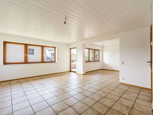 Wohnung zur Miete 700 € 2 Zimmer 65 m² Geschoss EG/3 frei ab sofort Niederhof Murg 79730