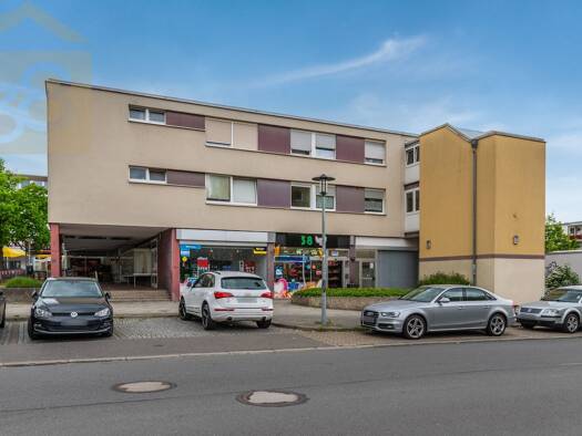 Wohnung zum Kauf 229.000 € 4 Zimmer 115 m² 2. Geschoss Laagberg Westhagen 38440