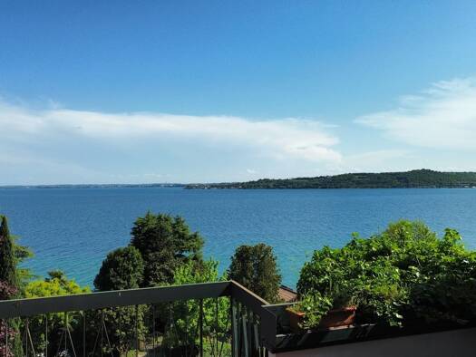 Haus zum Kauf 990.000 € 5 Zimmer 190 m² 400 m² Grundstück frei ab sofort Via Cavour Padenghe sul Garda