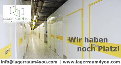 Lagerhalle zur Miete 3 m² Lagerfläche teilbar ab 1 m² Friedrichstr. 209 Mitte Velbert 42551
