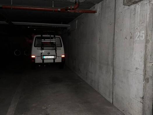 Tiefgarage zur Miete provisionsfrei 70 € D7 23-25 Quadrate Innenstadt / Jungbusch 68159