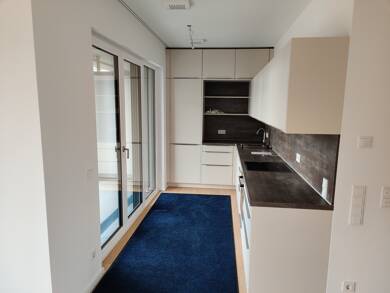 Wohnung zur Miete 1.220 € 3 Zimmer 79 m² Geschoss 2/3 Ostenviertel Regensburg 93049