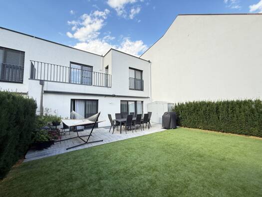 Doppelhaushälfte zum Kauf 790.000 € 4 Zimmer 110,2 m² Wien 1210