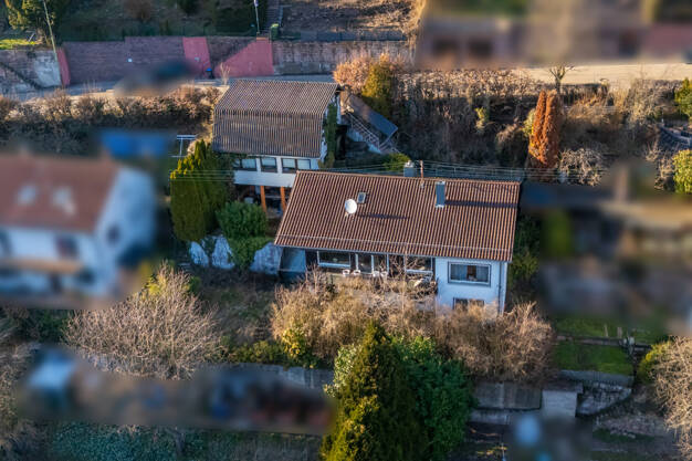 Einfamilienhaus zum Kauf 440.000 € 7 Zimmer 192,7 m² 695 m² Grundstück Neuenbürg Neuenbürg 75305