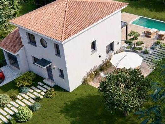 Einfamilienhaus zum Kauf 299.800 € 4 Zimmer 110 m² 600 m² Grundstück Sidiailles