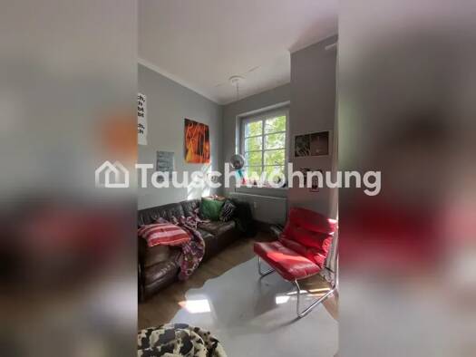 Wohnung zur Miete Tauschwohnung 1.050 € 2 Zimmer 55 m² 3. Geschoss Neukölln Neukölln 12051