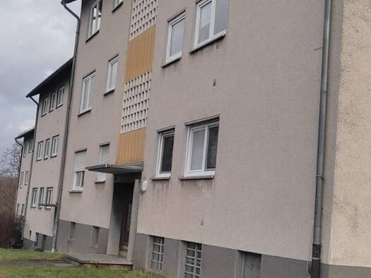 Wohnung zur Miete 450 € 1 Zimmer 75 m² Gensungen Felsberg 34587