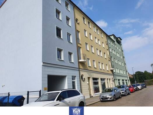 Wohnung zur Miete 945 € 3 Zimmer 82,6 m² frei ab 01.01.2027 Wilsdruffer Vorstadt/Seevorstadt-West Dresden 01159