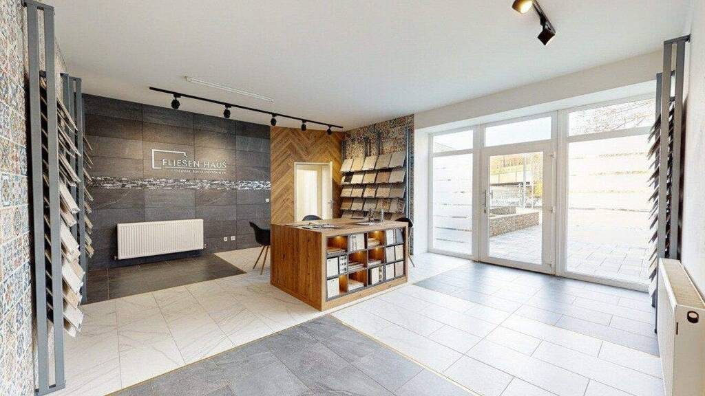 Produktionshalle zur Miete 2.000 € 284,6 m² Lagerfläche Innere Stadt Klagenfurt am Wörthersee 9020