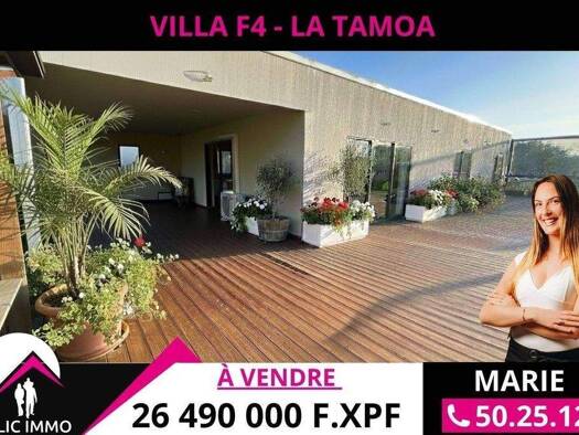 Haus zum Kauf 24.990.000 € 108 m² Païta