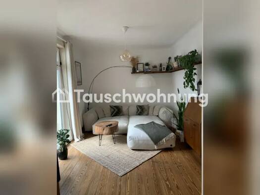 Wohnung zur Miete Tauschwohnung 890 € 3 Zimmer 60 m² 3. Geschoss Mitte 20359