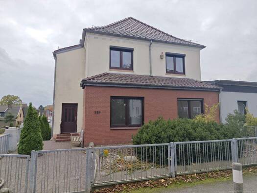 Wohnung zur Miete 820 € 3 Zimmer 105 m² EG frei ab 01.05.2026 Grambkermoorer Landstraße 33P Burg-Grambke Bremen 28719