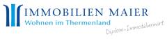 Immobilien Maier logo