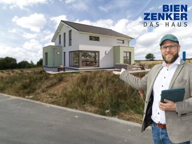 Einfamilienhaus zum Kauf provisionsfrei 635.000 € 6 Zimmer 177 m² 407 m² Grundstück Ottersheim 67308