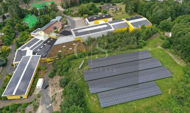 Lagerhalle zur Miete 4 € 4.985,1 m² Lagerfläche Hessisch Lichtenau Hessisch Lichtenau 37235