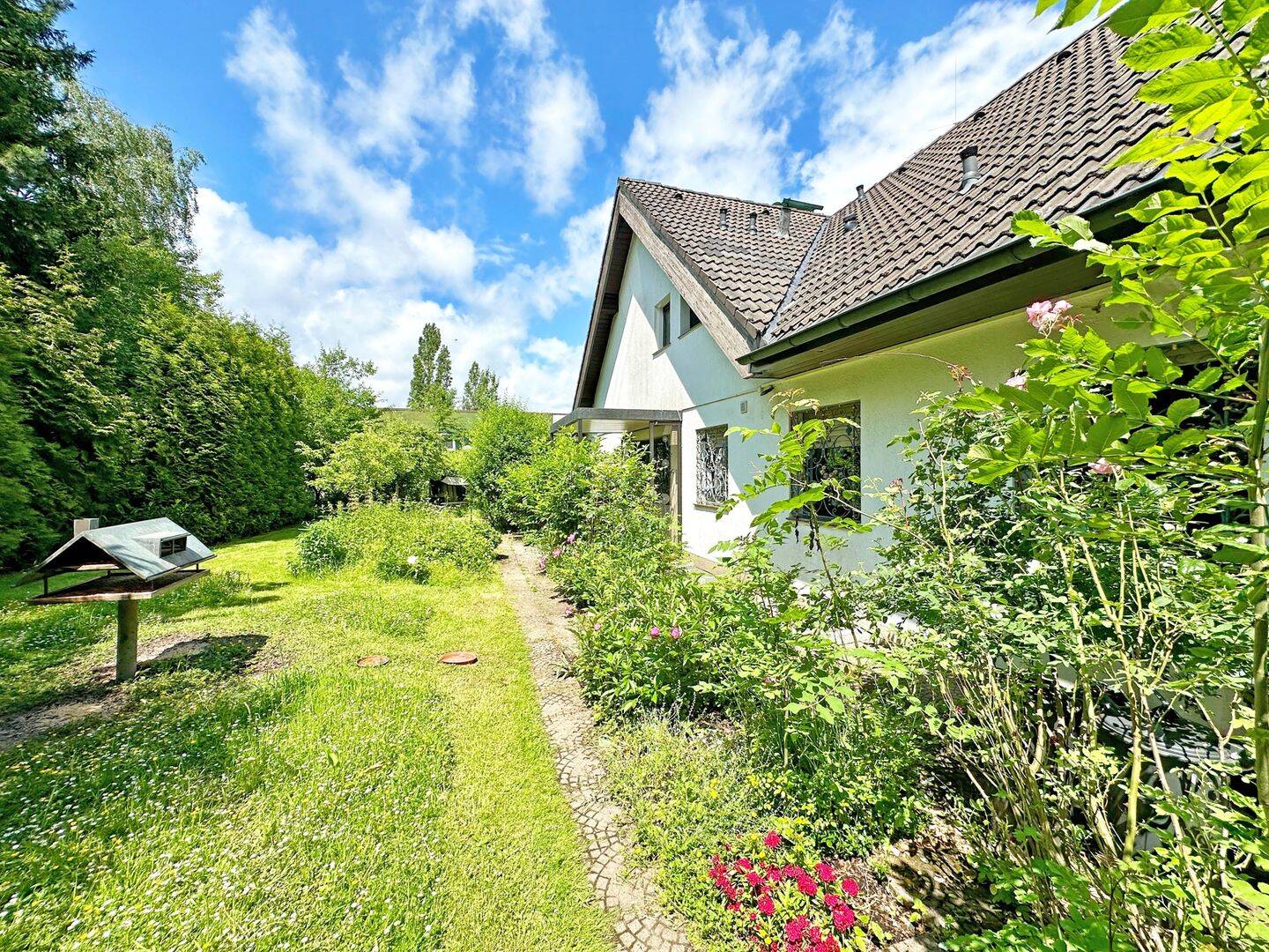 Einfamilienhaus zum Kauf, Hattingen