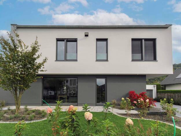 Immobilie zum Kauf - Erstbezug als Kapitalanlage geeignet 990.000 € 6 Zimmer 239 m² 872 m² Grundstück Liers Hönningen 53506