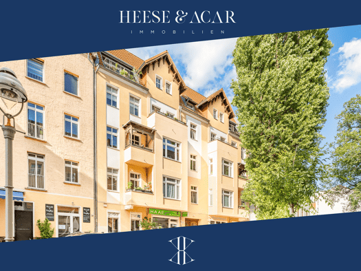 Wohnung zum Kauf 229.950 € 2 Zimmer 67,6 m² 1. Geschoss Köpenick Treptow-Köpenick 12555