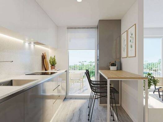 Wohnung zum Kauf provisionsfrei 345.650 € 3 Zimmer 83 m² Juan Carlos I Sant Salvador de Guardiola 03730