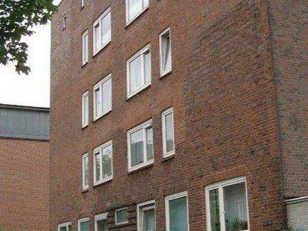 Wohnung zur Miete 694 € 2 Zimmer 51,4 m² frei ab 11.02.2026 Oberschlesische Str. 26 Dulsberg Hamburg 22049