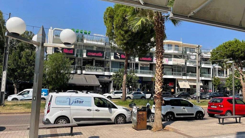 Bürogebäude zum Kauf als Kapitalanlage geeignet 455.000 € 67 m² Athen