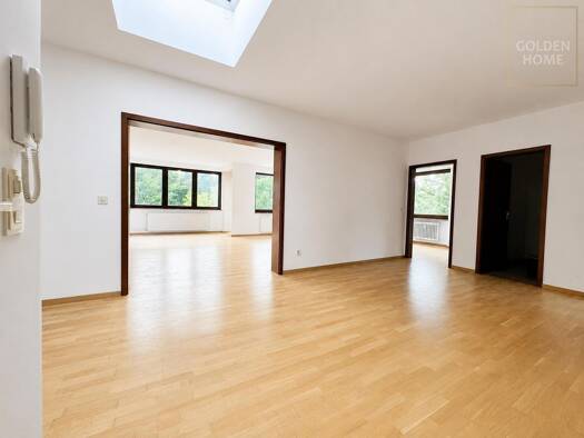 Wohnung zum Kauf 3 Zimmer 103 m² Buchholz Buchholz in der Nordheide 21244