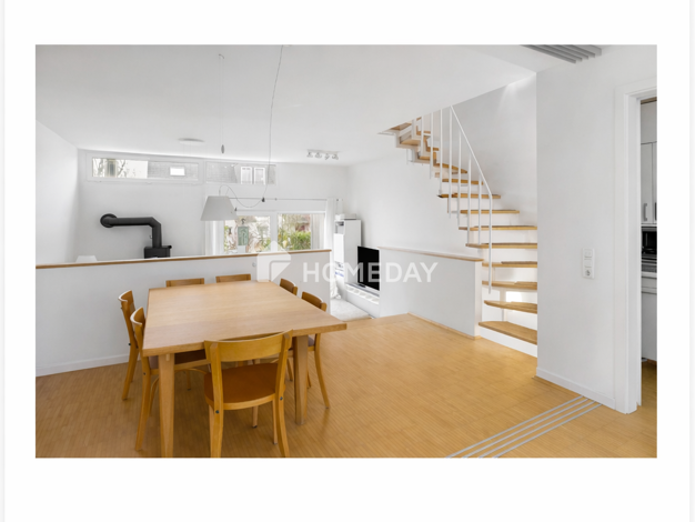 Reihenmittelhaus zum Kauf 1.180.000 € 6 Zimmer 166 m² 129 m² Grundstück frei ab 01.07.2026 Niederursel Frankfurt am Main 60439