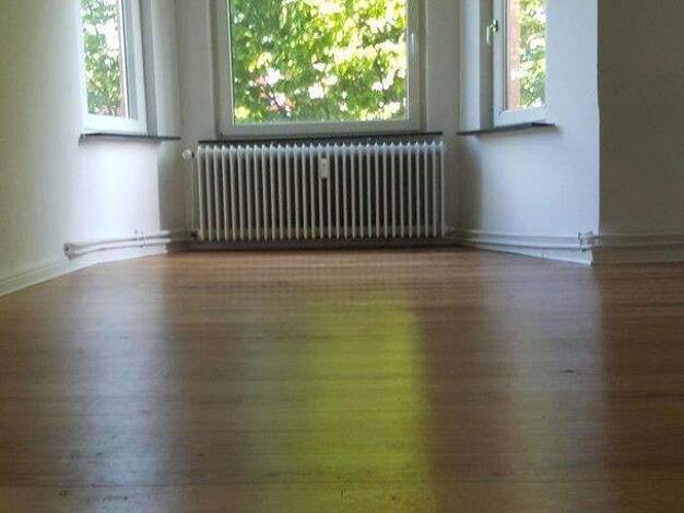Wohnung zur Miete 900 € 4 Zimmer 95 m² 2. Geschoss frei ab 01.03.2026 Südstadt Flensburg 24941