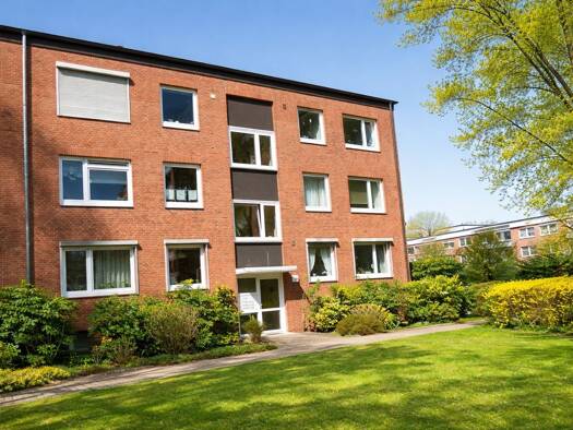 Wohnung zum Kauf 197.000 € 3 Zimmer 71 m² Geschoss 1/2 frei ab sofort Marmstorf Harburg 21077