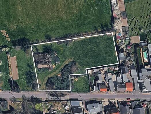 Gewerbegrundstück zum Kauf 999.800 € 5.859 m² Grundstück Freiroda Schkeuditz 04435