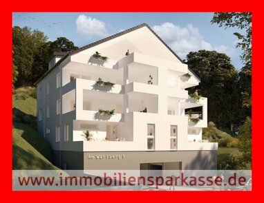 Wohnung zum Kauf provisionsfrei 349.000 € 2 Zimmer 79,9 m² Eutingen - Stadtviertel 154 Pforzheim 75181