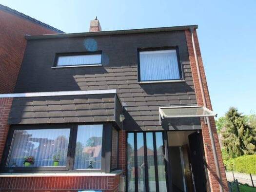 Reihenendhaus zum Kauf 229.000 € 4 Zimmer 90 m² 260 m² Grundstück Wittmund 26409