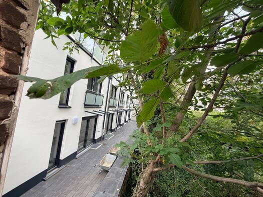Studio zur Miete 1.000 € 1,5 Zimmer 37 m² frei ab 15.10.2026 Subbelrather Str. 257 Ehrenfeld Köln 50825