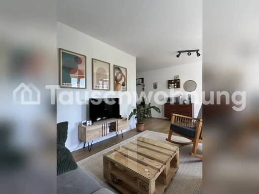 Wohnung zur Miete Tauschwohnung 700 € 2 Zimmer 44 m² Fürstenberg Konstanz 78467